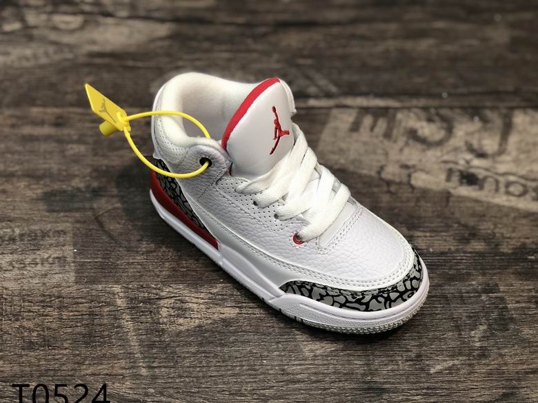 Jordan shoes  26-35  (6)